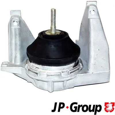Mounting, engine